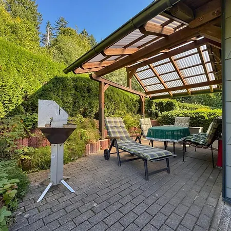 בית נופש Am Arnsberg