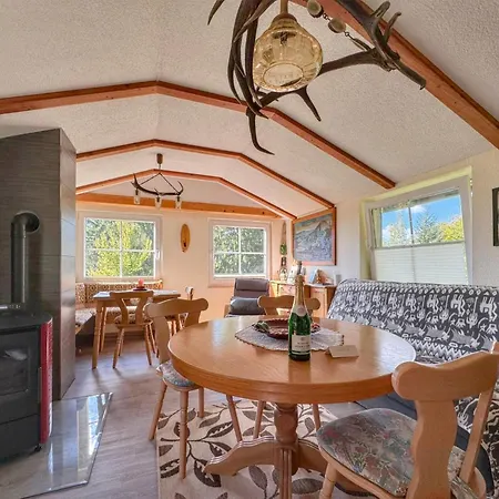 Am Arnsberg * Kurort Steinbach-Hallenberg