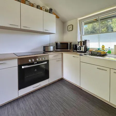 Am Arnsberg בית נופש *