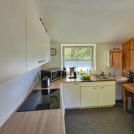 Am Arnsberg בית נופש