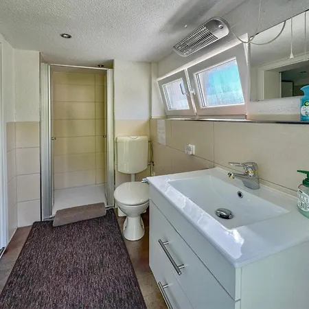 Am Arnsberg בית נופש