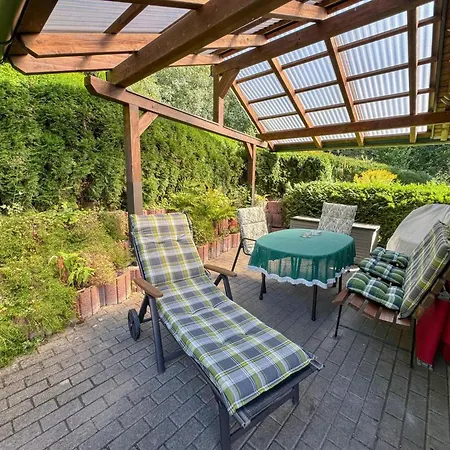 בית נופש Am Arnsberg