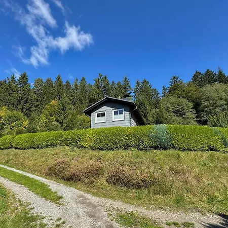 Am Arnsberg Kurort Steinbach-Hallenberg