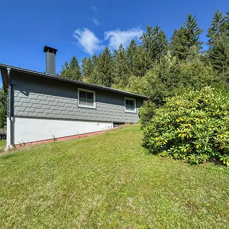 בית נופש Am Arnsberg