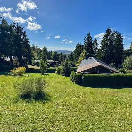 בית נופש Am Arnsberg *