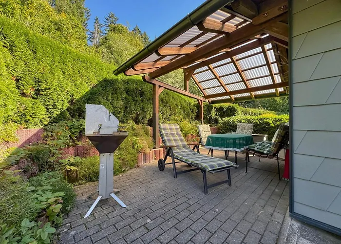 Tatil Evi Am Arnsberg