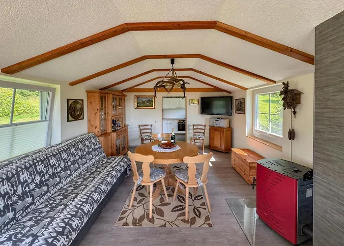 Am Arnsberg Tatil Evi