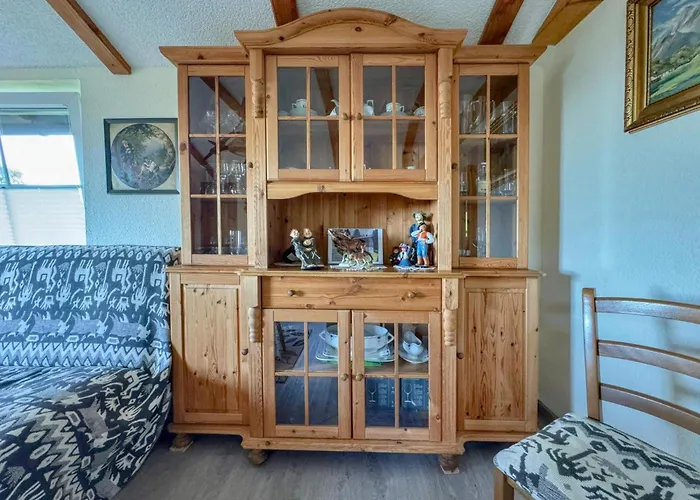 Am Arnsberg Tatil Evi *