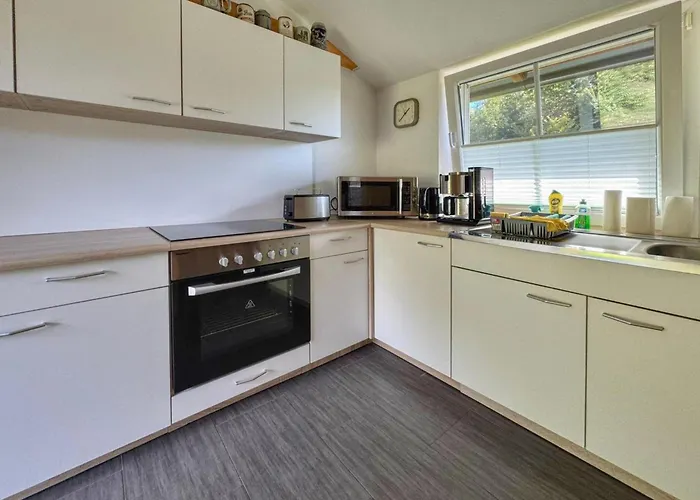 Am Arnsberg Tatil Evi *