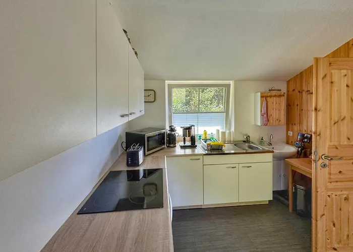 Am Arnsberg Tatil Evi