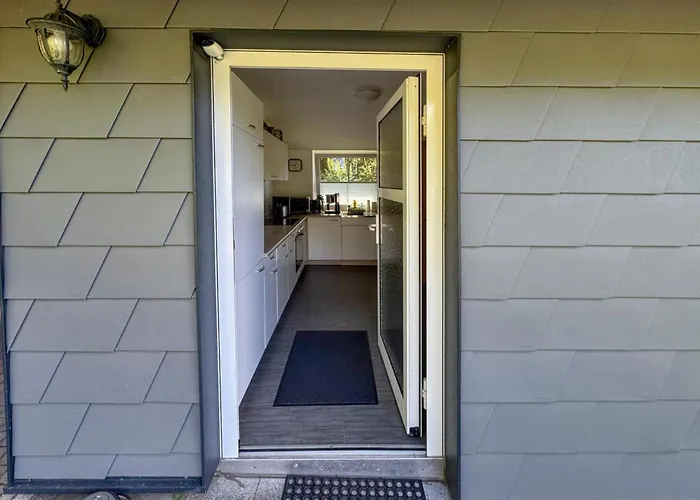 Tatil Evi Am Arnsberg Kurort Steinbach-Hallenberg