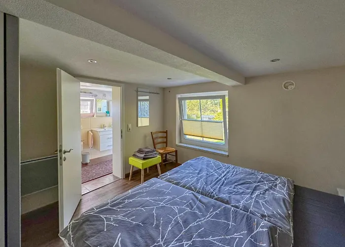 Am Arnsberg Tatil Evi *