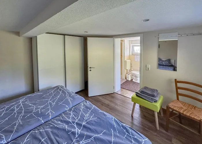 Am Arnsberg * Kurort Steinbach-Hallenberg