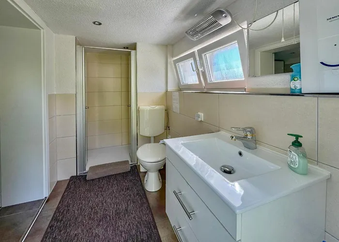 Am Arnsberg Tatil Evi