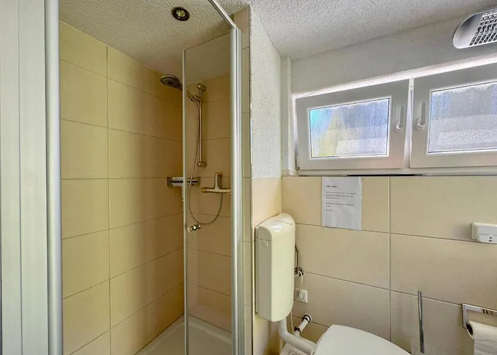 Am Arnsberg Kurort Steinbach-Hallenberg