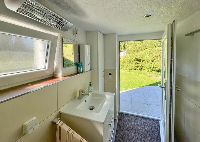 Tatil Evi Am Arnsberg