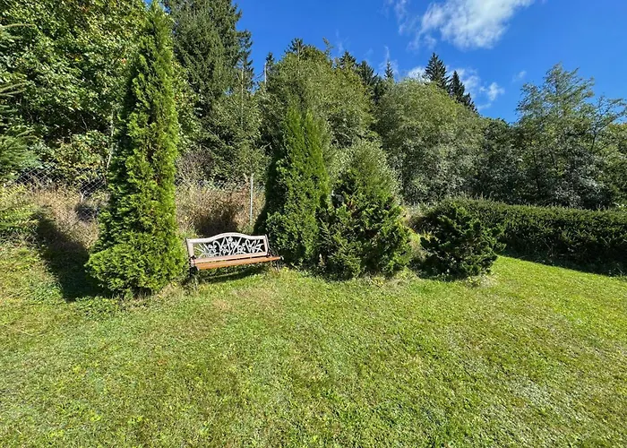 Am Arnsberg Tatil Evi *