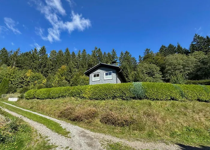 Am Arnsberg Kurort Steinbach-Hallenberg