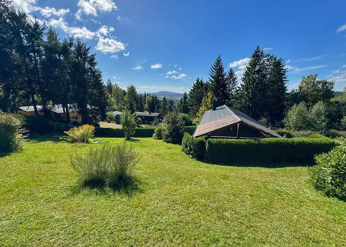 Tatil Evi Am Arnsberg *